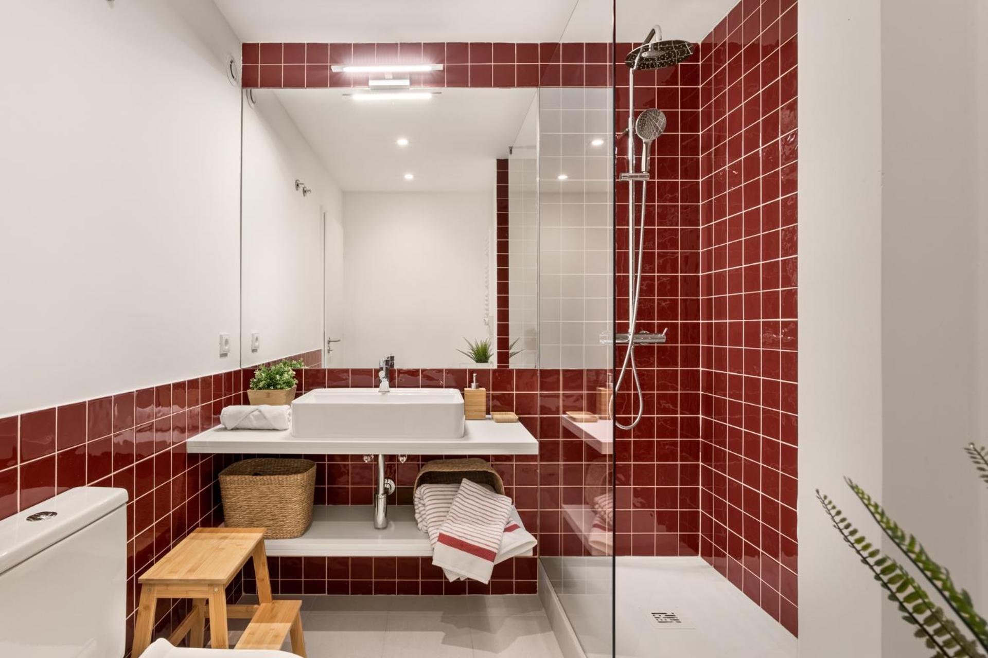 Wonderful 2br In Boavista By Lovelystay Appartamento