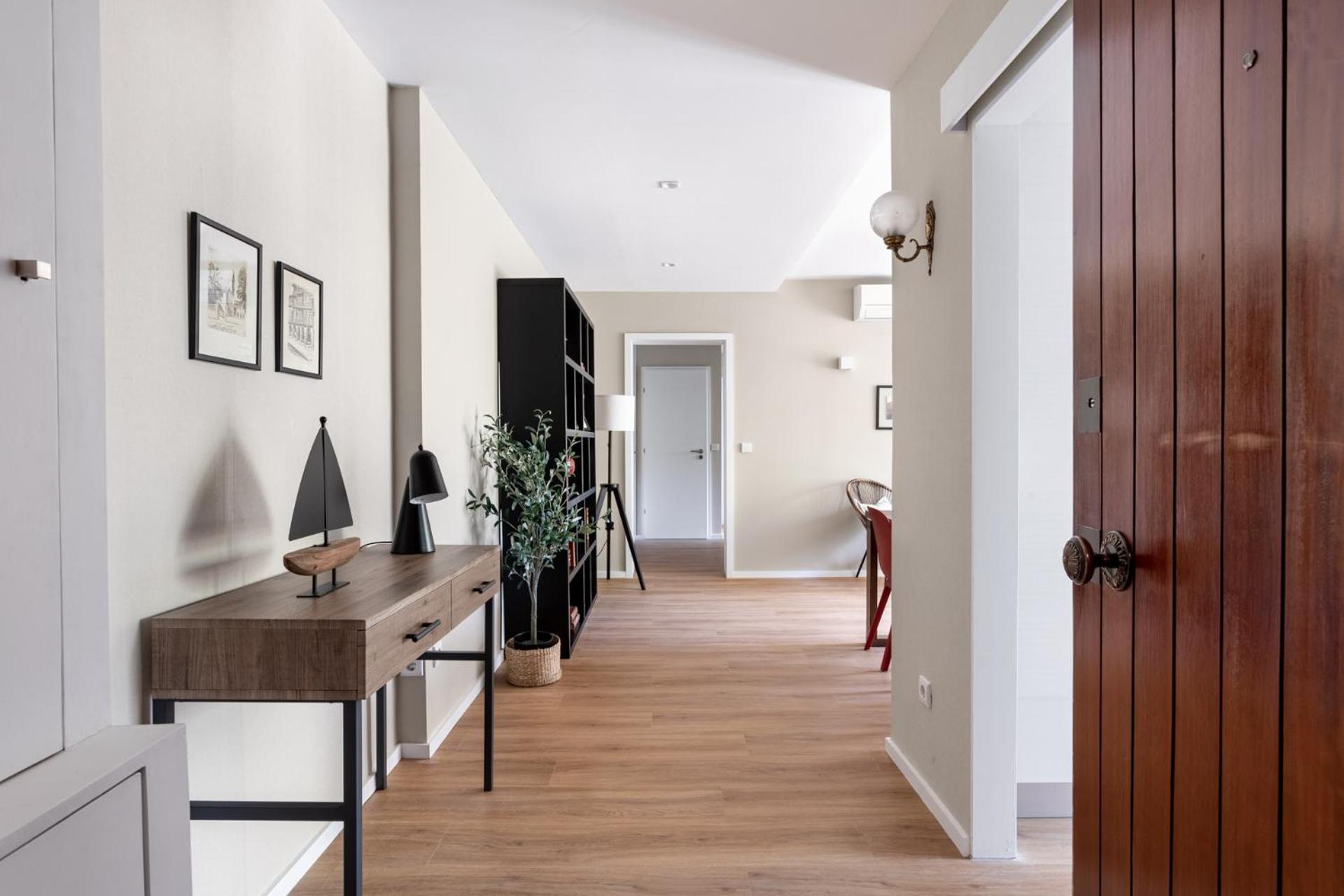 Wonderful 2br In Boavista By Lovelystay Appartamento Oporto