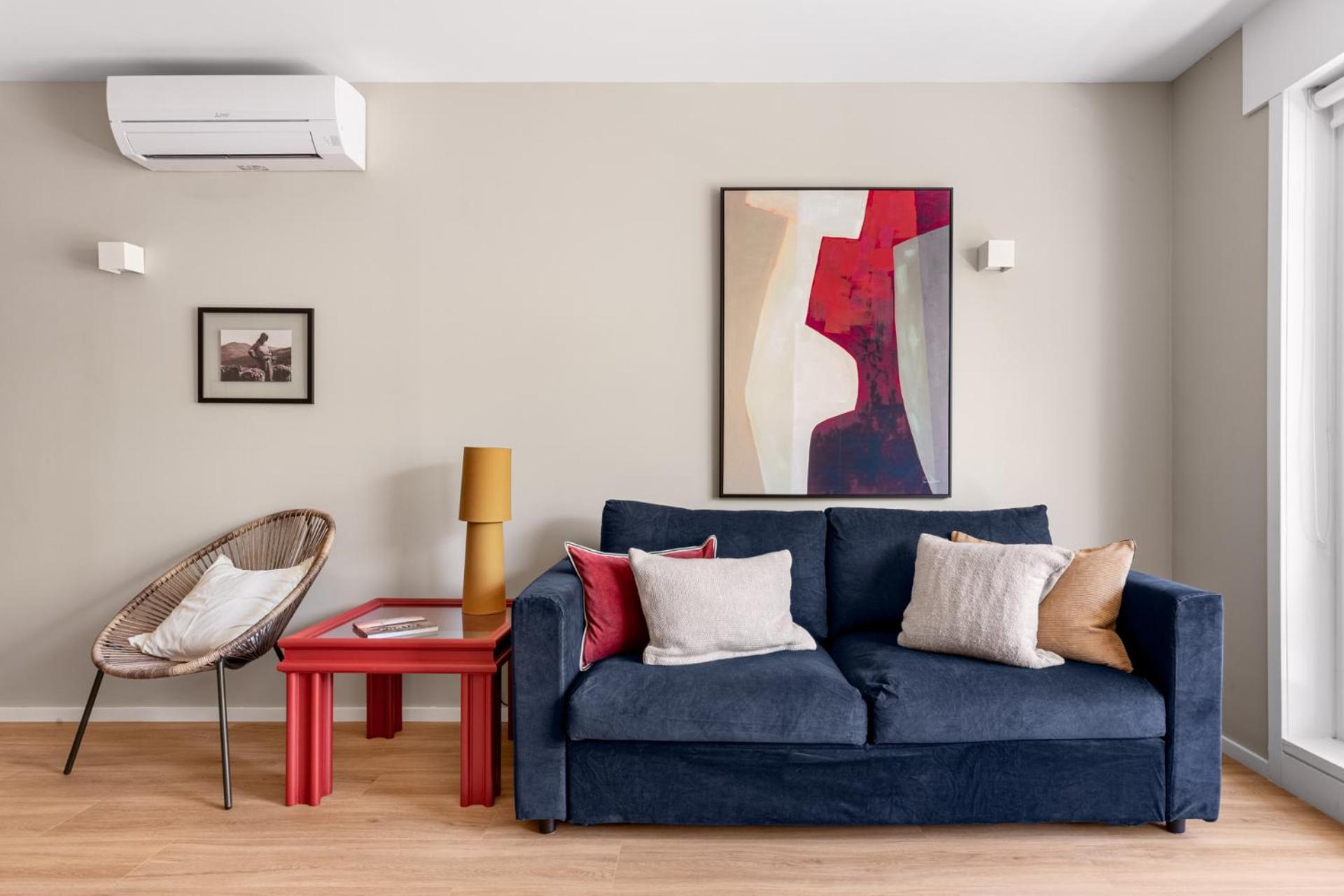Appartamento Wonderful 2br In Boavista By Lovelystay *