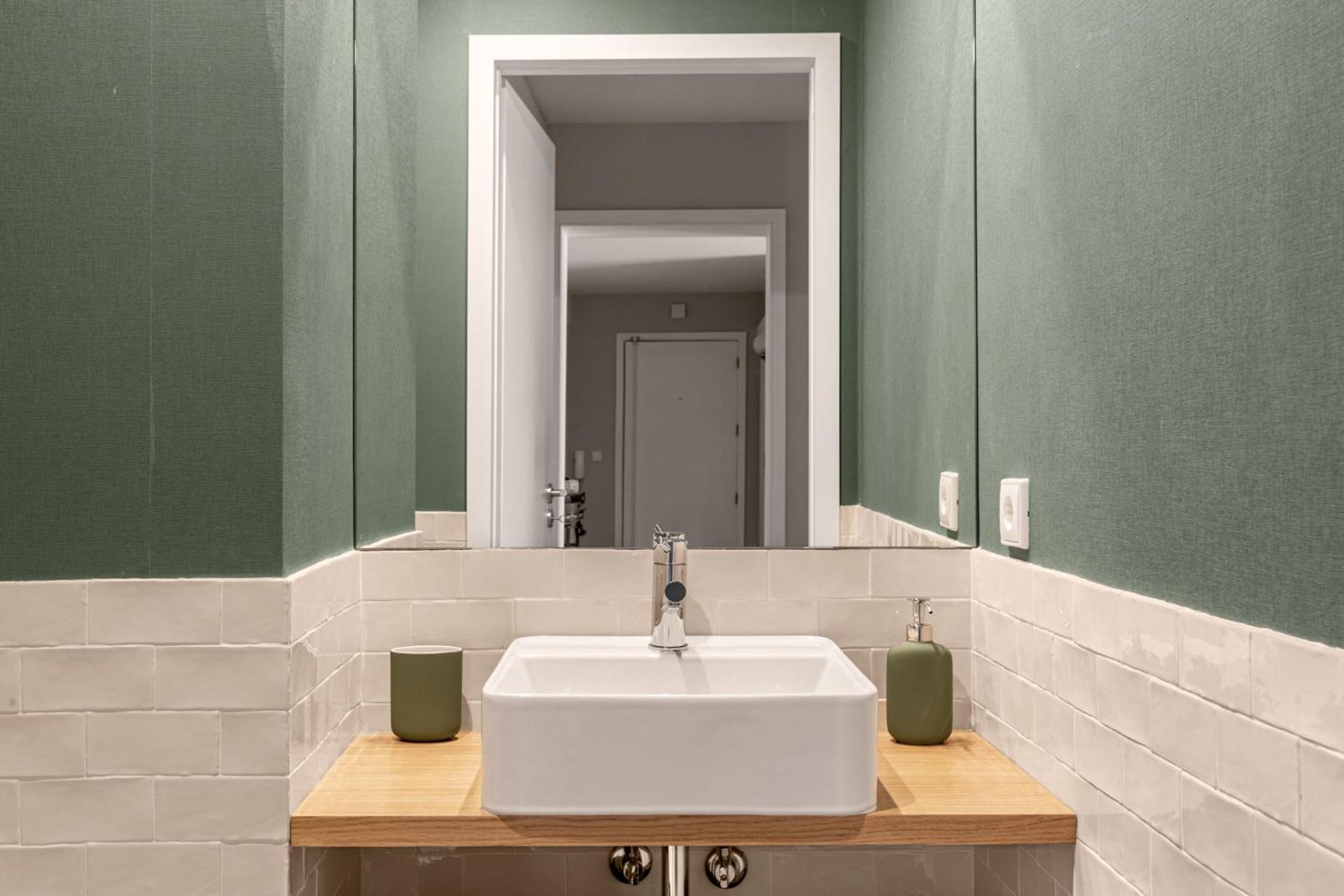 Wonderful 2br In Boavista By Lovelystay Appartamento